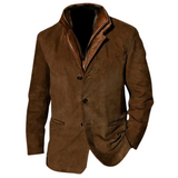 Alex™ | Timeless Vintage Jakna