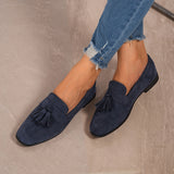 Minne | Brezčasni loafer