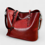 Krista - Vintage Torba čez ramo