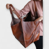 Krista - Oversize vikend torba