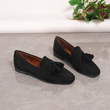 Minne | Brezčasni loafer