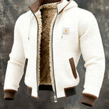 Matteo™ | Termični Impact Jopič iz Polarne Fleece