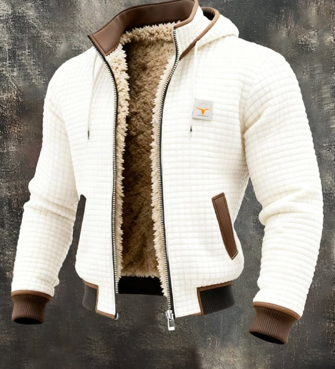 Matteo™ | Termični Impact Jopič iz Polarne Fleece