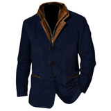 Alex™ | Timeless Vintage Jakna