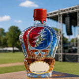 Whiskey Decanter Eternal Tour – Za glasbo, ki nikoli ne preneha