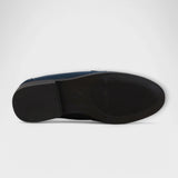Flanelasti Loaferji