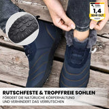 OrthoWarm - udobni barefoot čevlji, vodoodporni in lajšajo bolečine