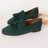 Minne | Brezčasni loafer