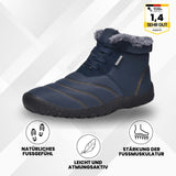 OrthoWarm - udobni barefoot čevlji, vodoodporni in lajšajo bolečine