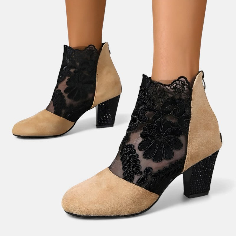 Norene | Elegantni Zračni Ortopedski Petelini