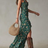 Olivia | Elegantna obleka