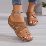 Emma's - Ortopedske Sandale