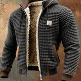 Matteo™ | Termični Impact Jopič iz Polarne Fleece