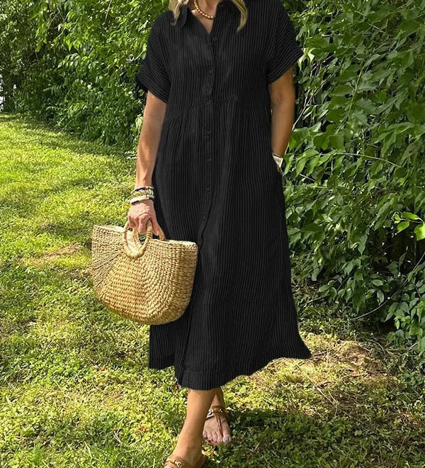 RUBY | MAXI OBLEKA