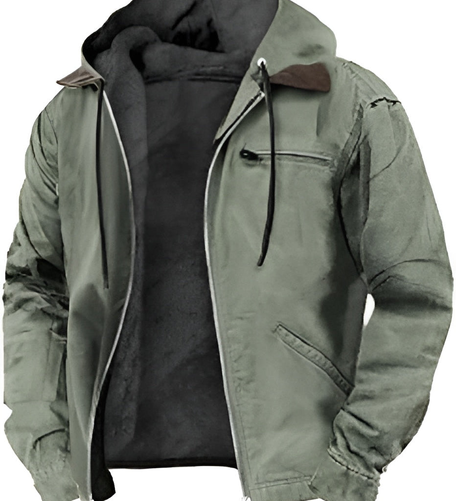 Philippe™ | Premium termojakna