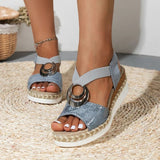 Myla – Elegantne platforme sandale