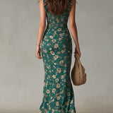 Olivia | Elegantna obleka