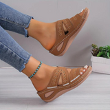 Emma's - Ortopedske Sandale