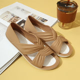 Lesley - Ortopedske Sandale