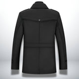 Renaud™ | Topla in elegantna jakna za moške