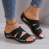 Emma's - Ortopedske Sandale
