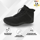FootCare - vodoodporni čevlji, ki lajšajo bolečine za maksimalno udobje