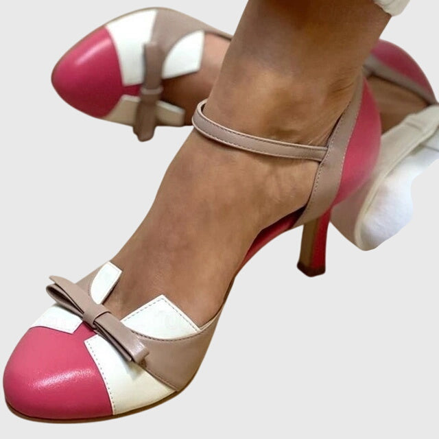 Valerie™ | Udobne sandale s peto