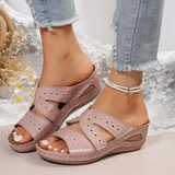 Emma's - Ortopedske Sandale
