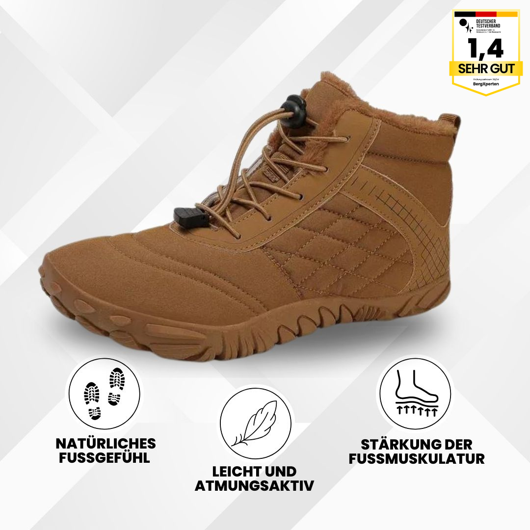 FootCare - vodoodporni čevlji, ki lajšajo bolečine za maksimalno udobje