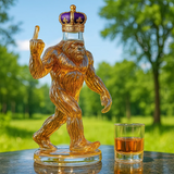 Bigfoot | Humoristična steklenica viskija Bigfoot