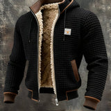 Matteo™ | Termični Impact Jopič iz Polarne Fleece