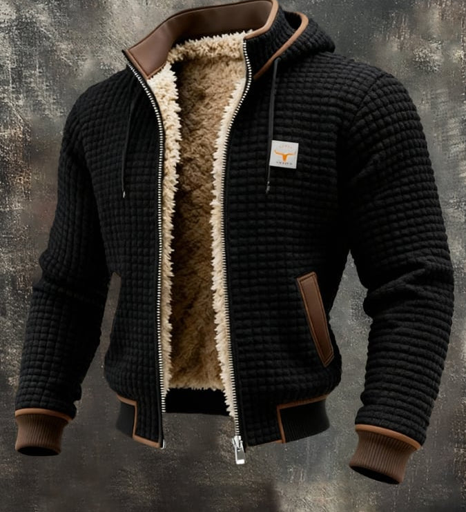 Matteo™ | Termični Impact Jopič iz Polarne Fleece