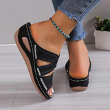 Emma's - Ortopedske Sandale