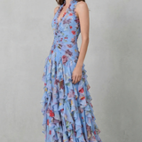 Belladina | Elegantna maxi obleka