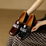 Loaferji Contessa Knoten