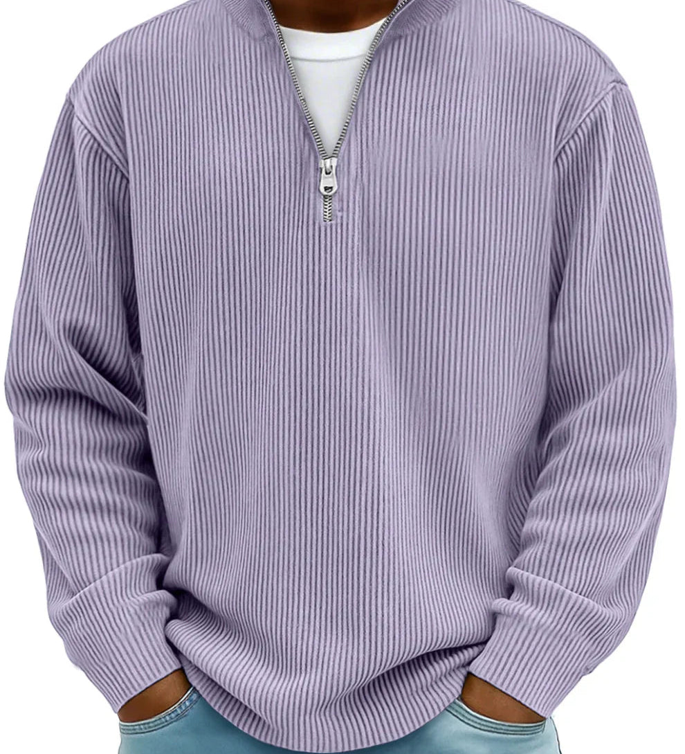 Calix | Trendy stilna pulover
