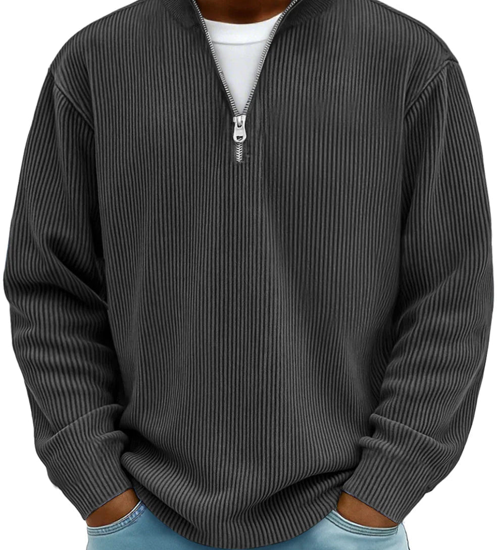 Calix | Trendy stilna pulover
