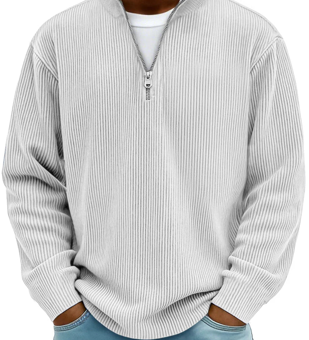 Calix | Trendy stilna pulover