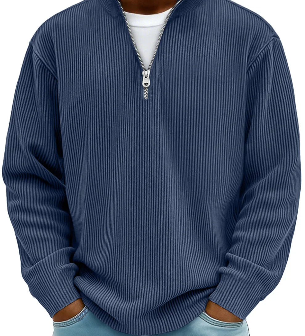 Calix | Trendy stilna pulover