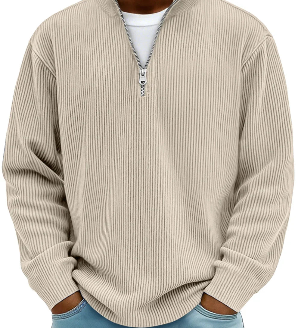 Calix | Trendy stilna pulover