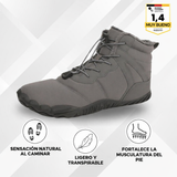 IceWalk - Termo-barefoot vodoodporni čevlji, ki lajšajo bolečine