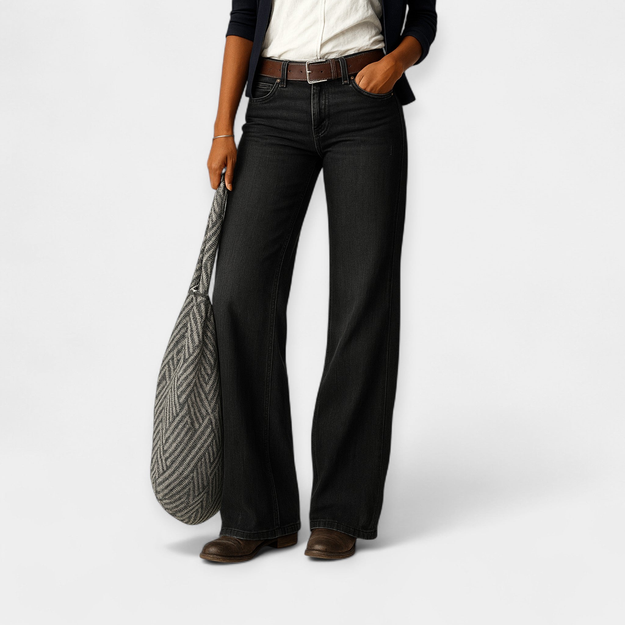 Julie - Klasične Jeans
