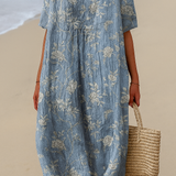 Olivia | Obleka Lagoon