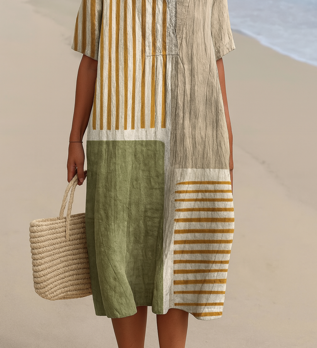 Leah | Obleka Breeze