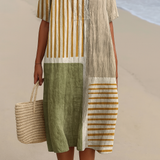 Leah | Obleka Breeze