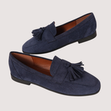 Minne | Brezčasni loafer