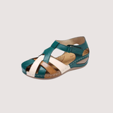 Millie | Casual Keilsandalen