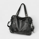 Cécile. - Elegantna Hobo-ramenska torba