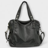 Cécile. - Elegantna Hobo-ramenska torba