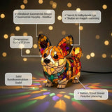Čudoviti Corgi
